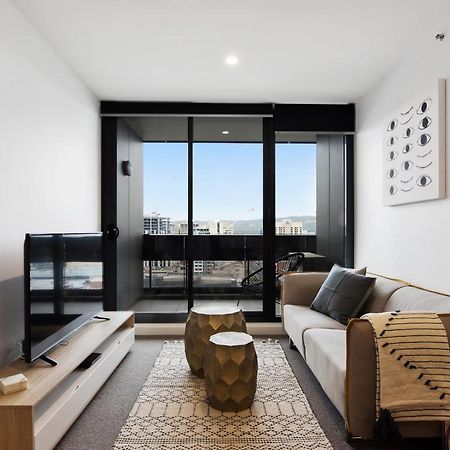 Swainson On Grote Apartment Adelaide Bagian luar foto