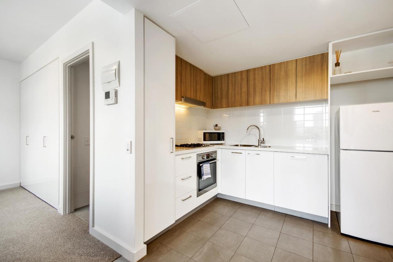 Swainson On Grote Apartment Adelaide Bagian luar foto